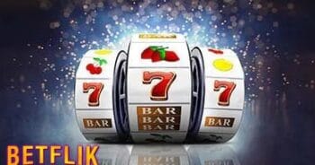 Betflik ดาวน์โหลดฟรี