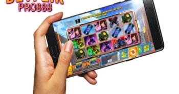 สล็อตเว็บใหญ่