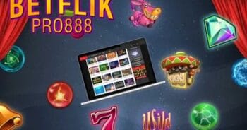 Betflix888 คา สิ โน ออนไลน์