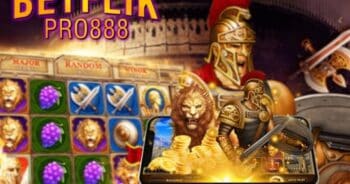 โปรสล็อต Betflix