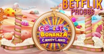 Candy bonanza