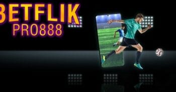 Betflix เว็บพนันบอล