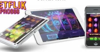 Betflix เว็บหลัก มือถือ