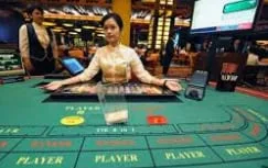 บาคาร่า