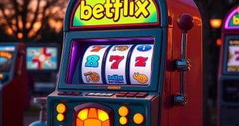 betflix slot