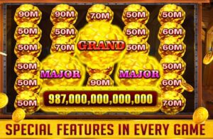 Betflix บนมือถือ