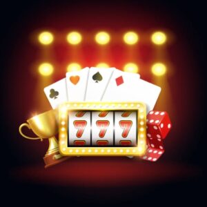 ทดลองเล่นสล็อต