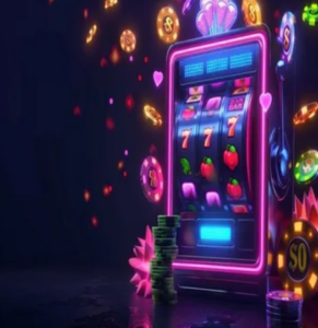 betflix slot เว็บตรง