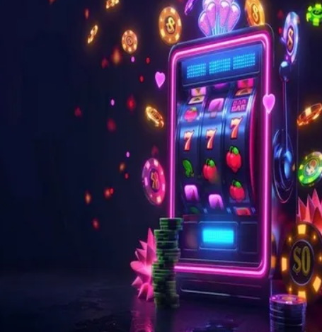 betflix slot เว็บตรง